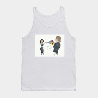 Sorry Baby x Tank Top